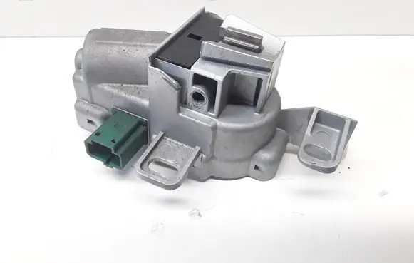 Volvo S80 Steering wheel lock P31340734
