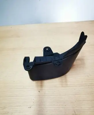 BMW 3 E92 E93 Seat belt trim 7139457 14121810