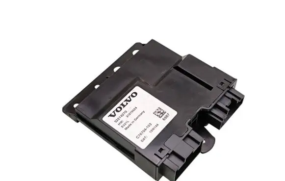 Volvo XC60 Tailgate/trunk control unit/module 32214270