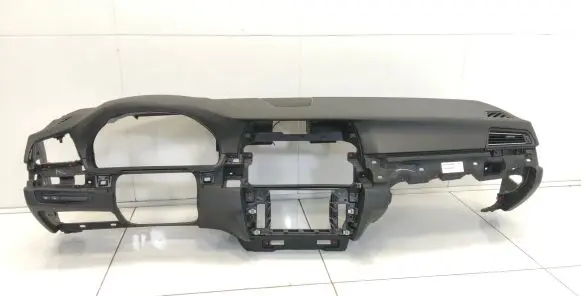 BMW 5 F10 F11 Dashboard 916665708