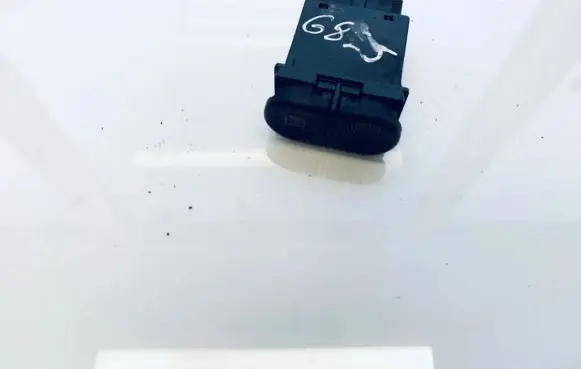 Volkswagen Sharan Windscreen/window heater switch
