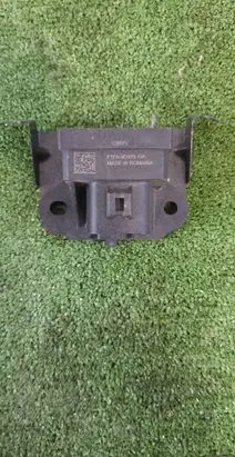Ford Focus Fuel injection pump control unit/module F1FA-9D370-GA