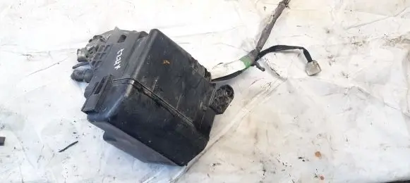 Toyota Avensis Verso Fuse box set