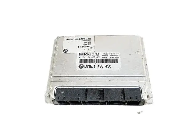 BMW 3 E46 Engine control unit/module 1430450