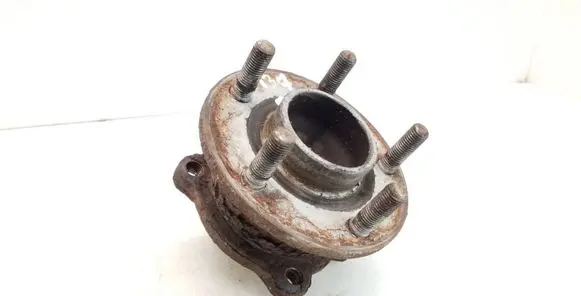 Ford Focus Rear wheel hub