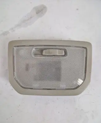 Isuzu D-Max Other interior light