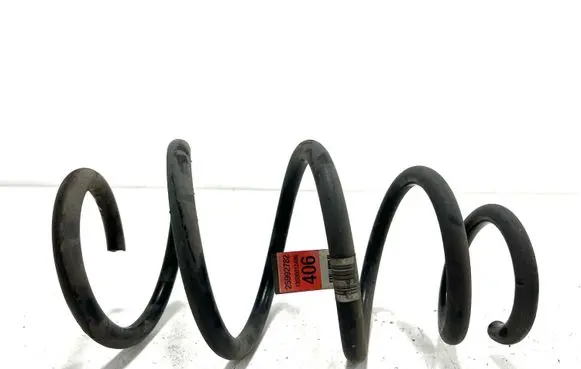 Opel Ampera Front coil spring 25992782 13500012406