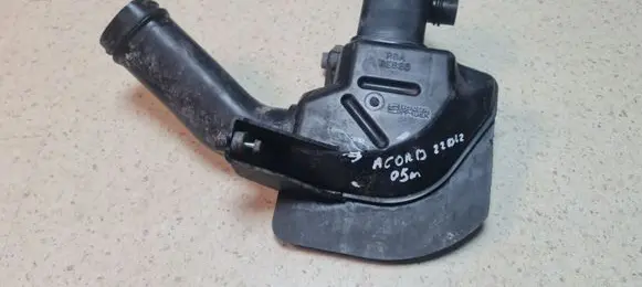 Honda Accord Intake resonator RES25 RSARES25