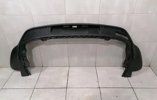Porsche Taycan 9J1 Rear bumper cross member 9J1807983