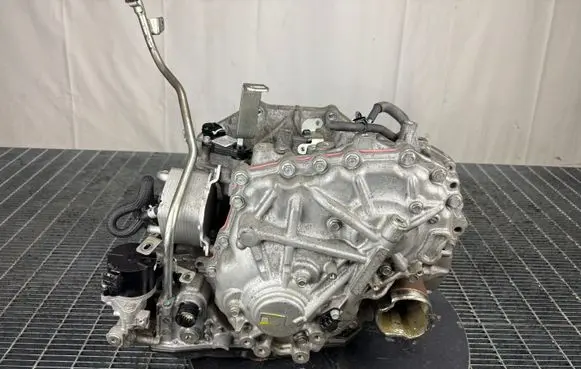 Nissan X-Trail T32 Automatic gearbox X010C 320106529R