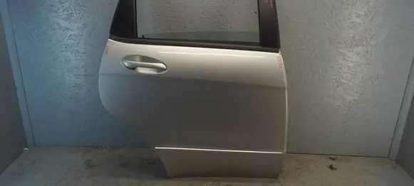 Mercedes-Benz A W169 Rear door 