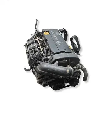 Opel Insignia A Engine A18XER