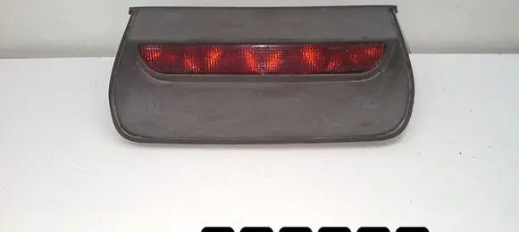 Mitsubishi Carisma Rear/tail lights