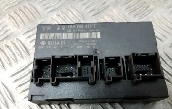 Volkswagen Golf V Comfort/convenience module 1K0959433T