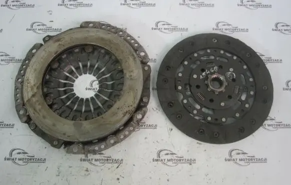 Opel Insignia A Clutch set kit
