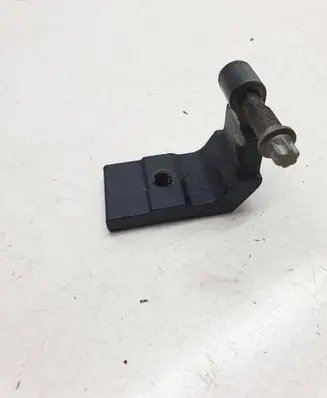 BMW 7 F01 F02 F03 F04 Rear door upper hinge 7177590 ES03DE