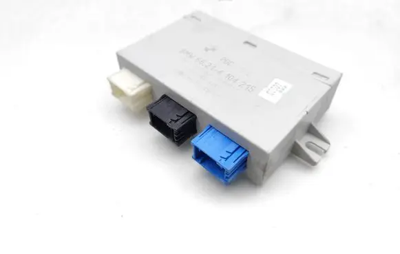 BMW X5 E53 Parking PDC control unit/module 4104215 66.21-4104215
