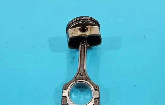 Hyundai Elantra Piston IMPRK1484424