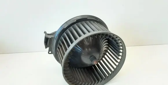 Ford Fiesta Heater fan/blower 0130115551 VP8E2H18456AA 3137231000