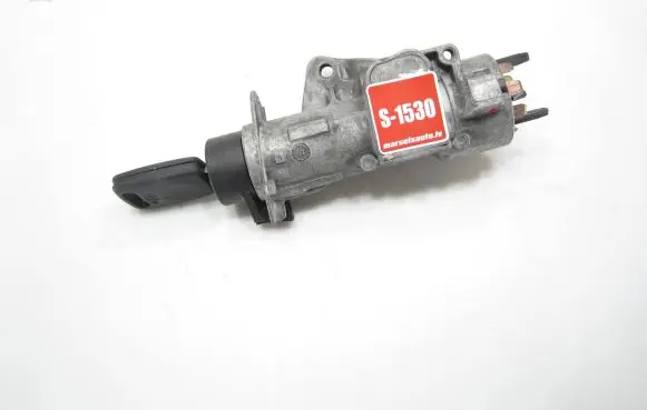 Audi A6 S6 C5 4B Ignition lock 4B0905851C
