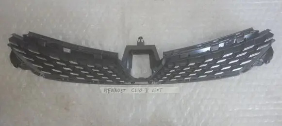 Renault Clio V Front grill 622565064R