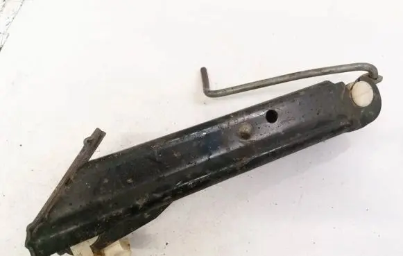 Cadillac SRX Lift Jack 