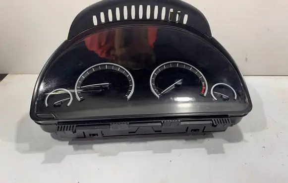 BMW 7 F01 F02 F03 F04 Speedometer (instrument cluster) 9220798