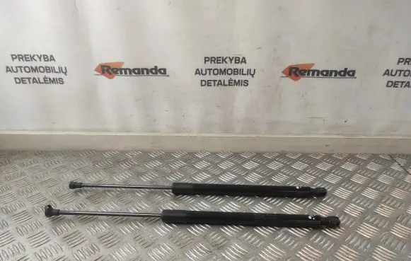 Volkswagen e-Golf Tailgate/trunk strut/damper 5G6827550