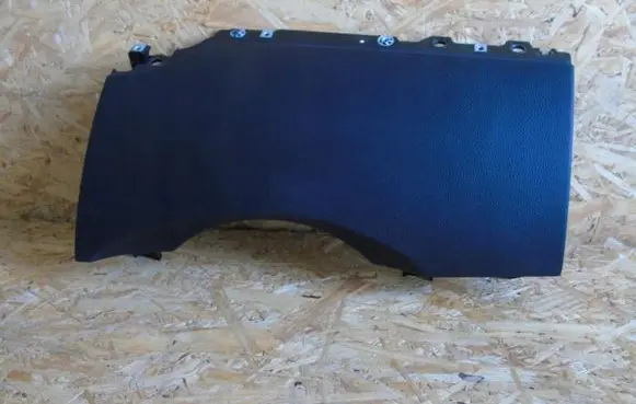 BMW 7 E65 E66 Dashboard lower bottom trim panel 