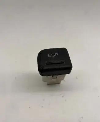 Audi A4 S4 B6 8E 8H ESP (stability program) switch 8E1927134