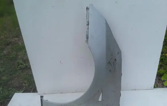 Renault Espace - Grand espace IV Fender