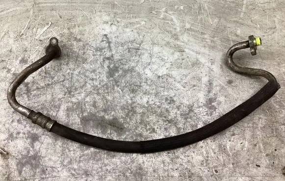 Volvo V70 Intercooler hose/pipe