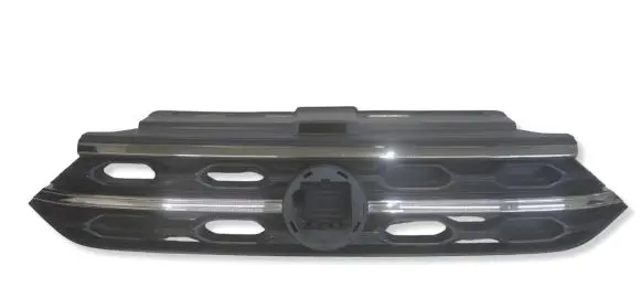 Volkswagen T-Roc Front bumper upper radiator grill 2GA853653H