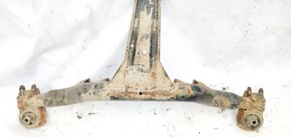 Seat Alhambra (Mk1) Rear subframe 