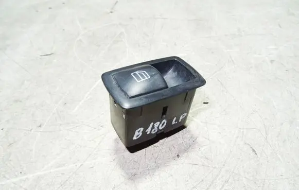 Mercedes-Benz B W245 Electric window control switch A2518200510