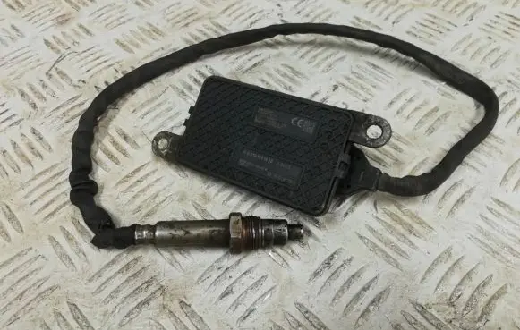 Audi Q7 4M Lambda probe sensor A0101531428 5WK97329A R036363