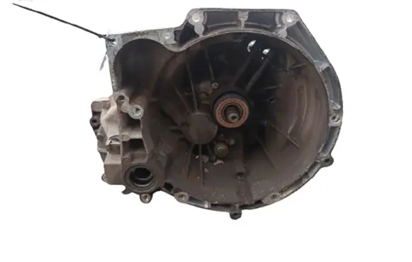 Mazda 2 Manual 5 speed gearbox 8A6R7002EA