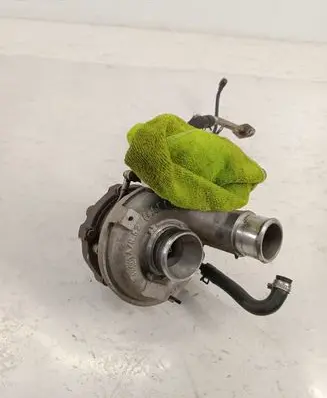 KIA Sorento Turbo 282312F100 7805020001