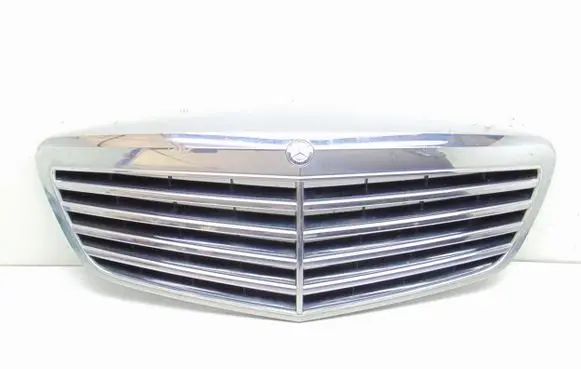 Mercedes-Benz S W221 Front bumper upper radiator grill A2218800483
