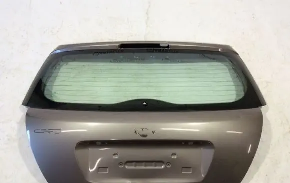 KIA Ceed Tailgate/trunk/boot lid