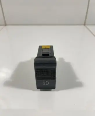 Audi A6 S6 C4 4A Fog light switch 4A0941563C