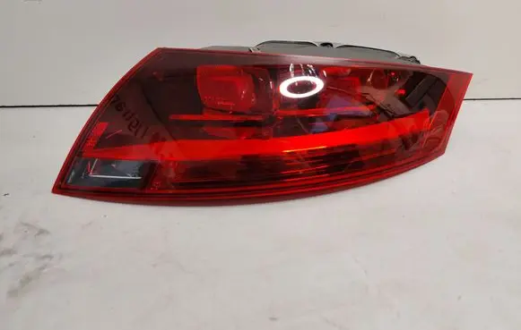 Audi TT TTS Mk2 Rear/tail lights 8J0945096E 21050821