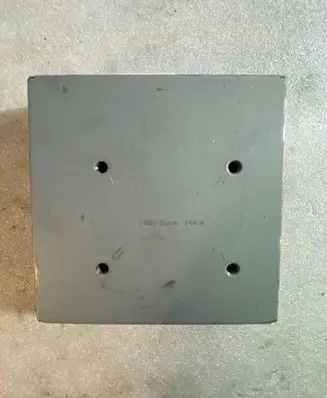 Nissan X-Trail T32 Camera control unit module EN3080P 0032554