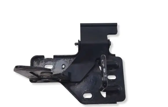 Porsche Cayenne (9PA) Engine bonnet/hood lock/catch 7L5823480B