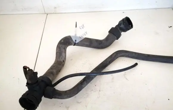 Audi A6 S6 C5 4B Engine coolant pipe/hose