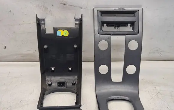 Volvo V50 Climate control/heater control trim 8623064 3865 33379M