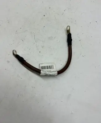 Mercedes-Benz C W205 Negative earth cable (battery) A2055402027