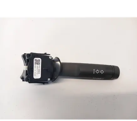 Opel Zafira C Indicator stalk 95220563 32881010710