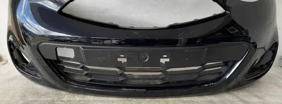Nissan Micra Front bumper 620223HN0A