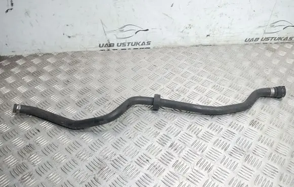 BMW X5 E53 Engine coolant pipe/hose